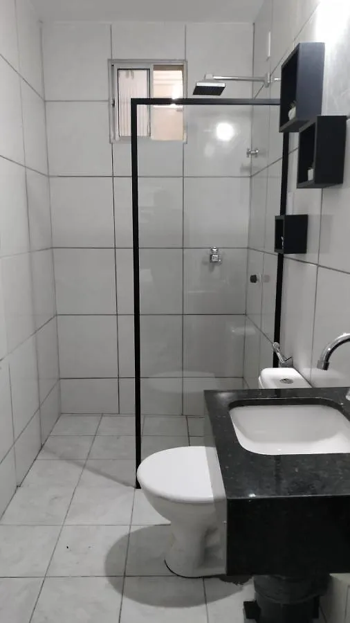 Barcelona Flat Residence Fortaleza  Fortaleza (Ceara)