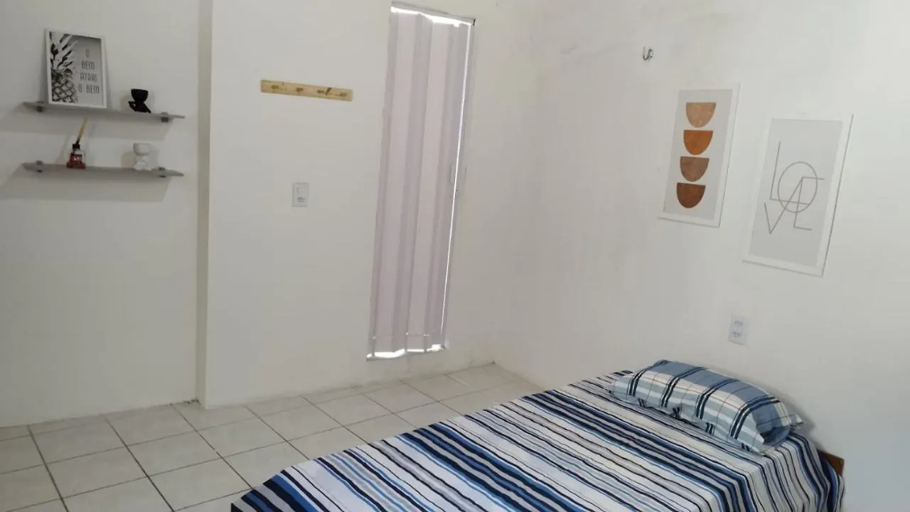 Barcelona Flat Residence Fortaleza  Apartment Fortaleza (Ceara)