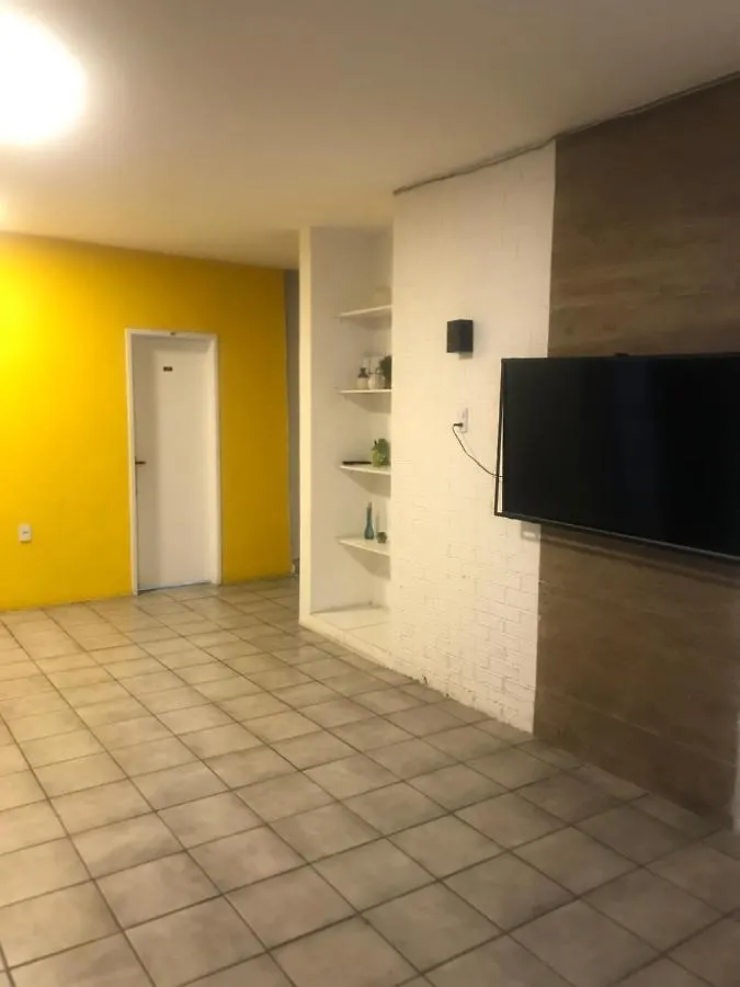 Apartment Barcelona Flat Residence Fortaleza  Brazil