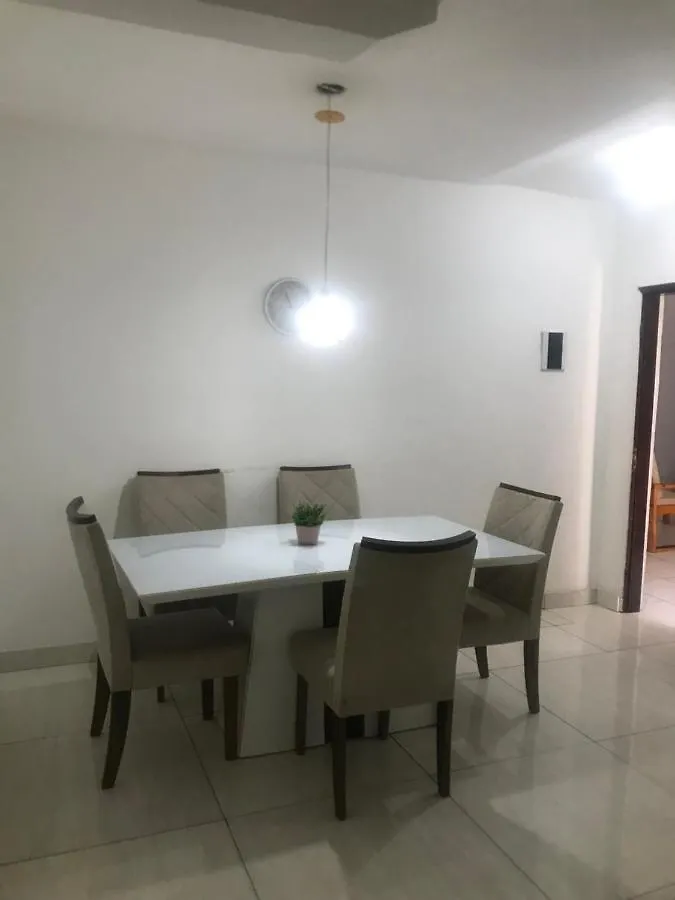 Barcelona Flat Residence Fortaleza  Apartment Fortaleza (Ceara)