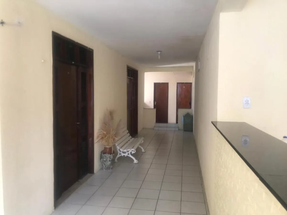 Barcelona Flat Residence Fortaleza  0*, Fortaleza (Ceara)